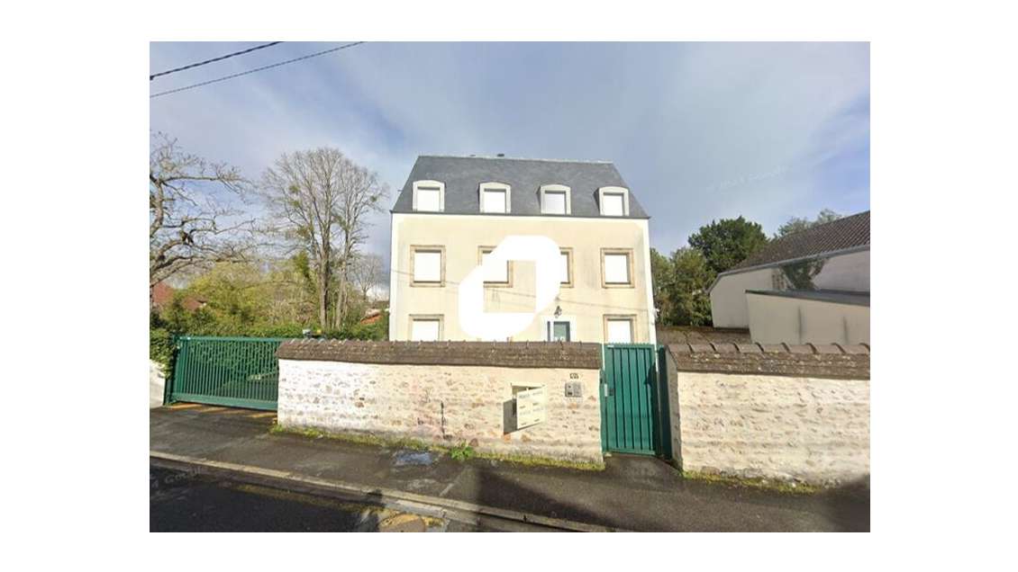 Vente Bureaux 622m² Dammarie les lys