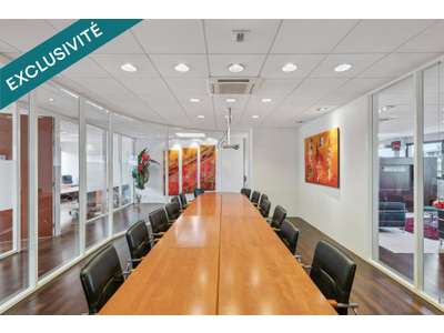 Vente Bureaux à Dardilly