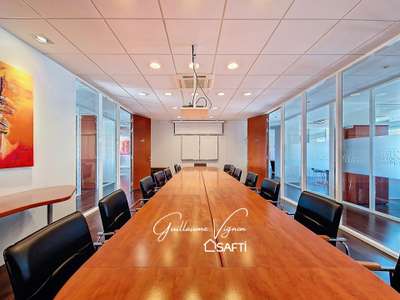 Vente Bureaux à Dardilly