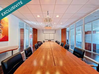 Vente Bureaux à Dardilly