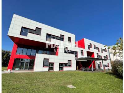 Vente Bureaux à Dardilly
