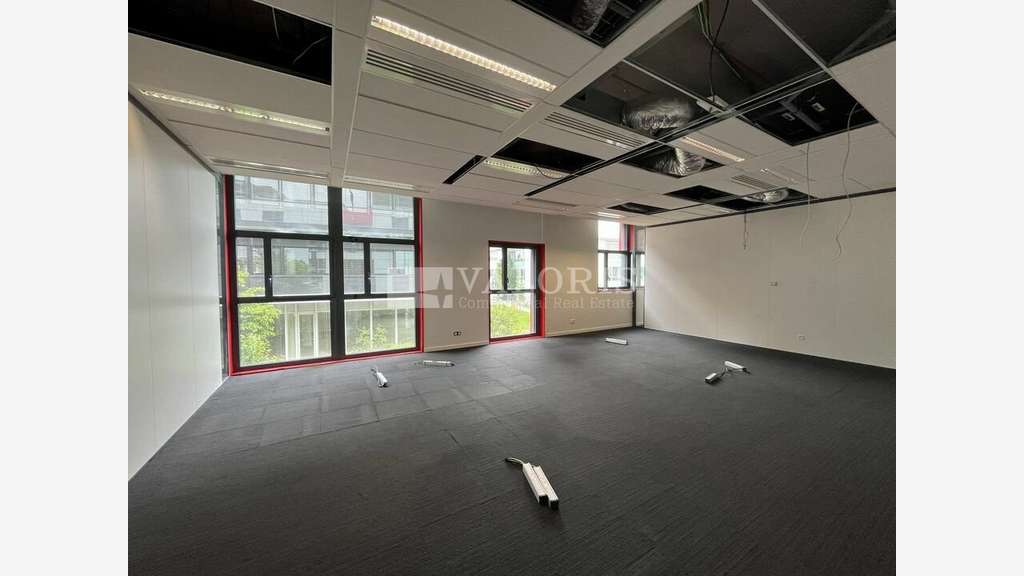 Bureaux 200m² BBC NF Tertiaire à vendre à Dardilly