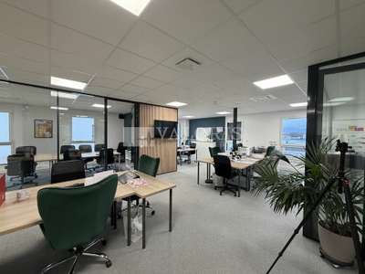 Vente Bureaux à Dardilly