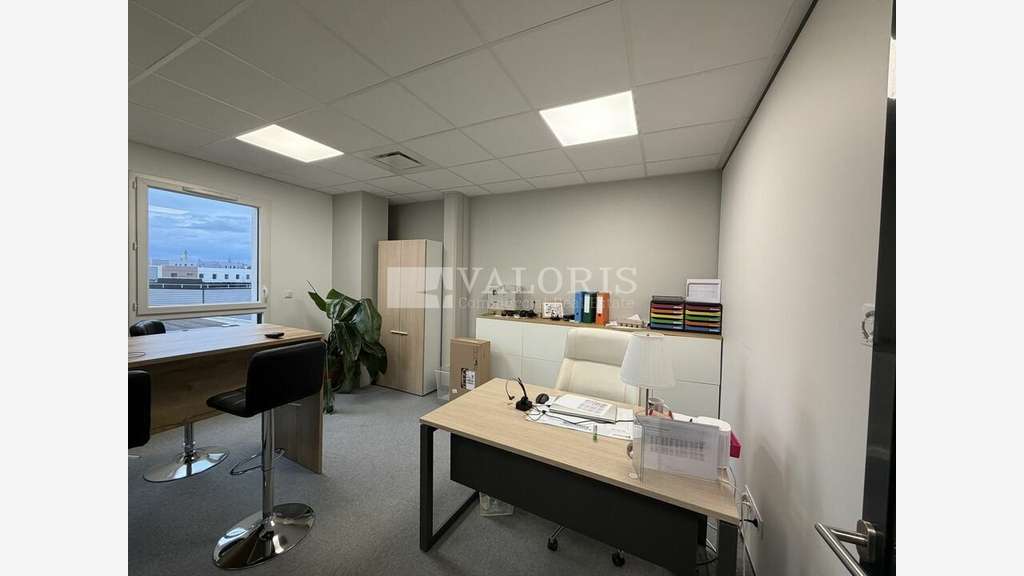 Bureaux 140m²en étage à vendre à Dardilly TECHLID 