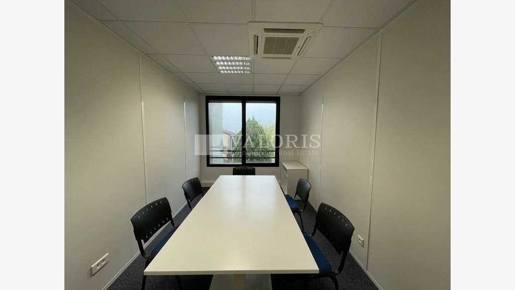 Bureaux 200m² à vendre à Dardilly Techlid