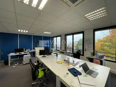 Vente Bureaux à Dardilly