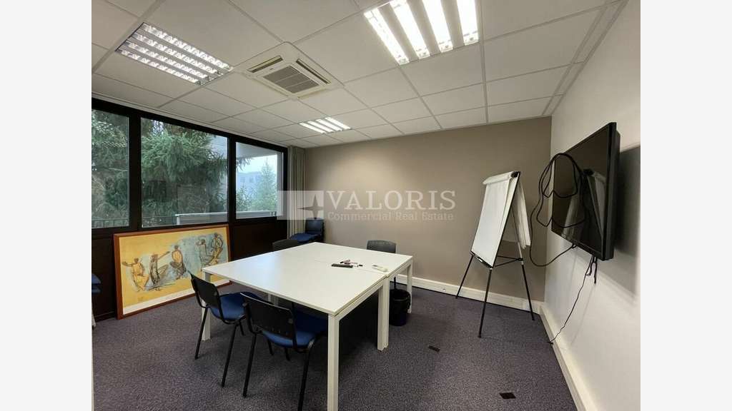 Bureaux 200m² à vendre à Dardilly Techlid
