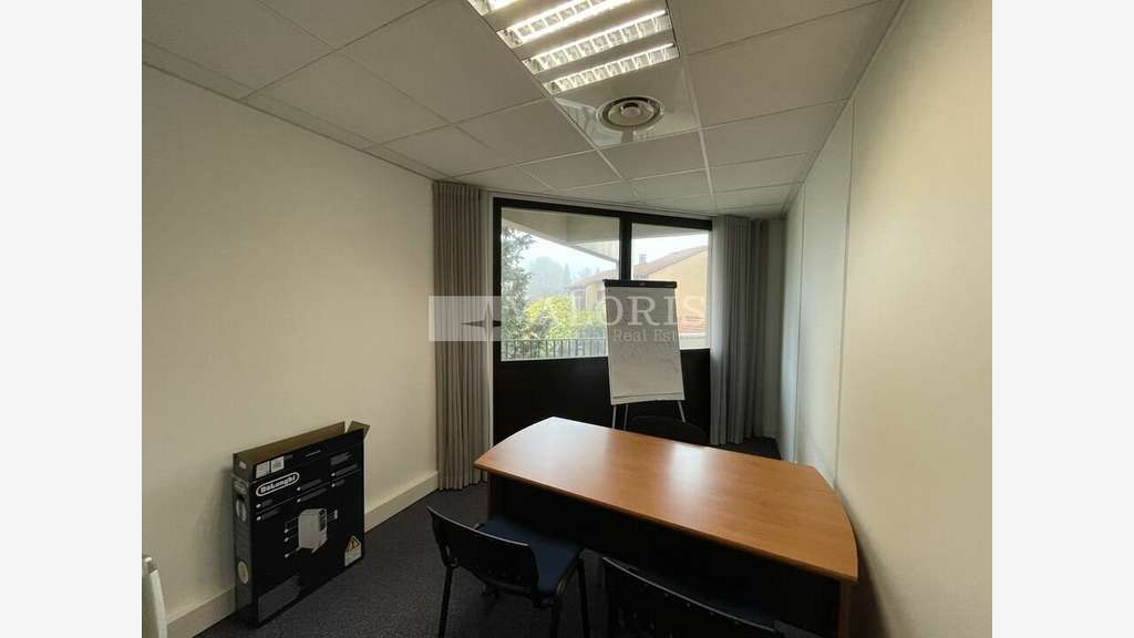 Bureaux 200m² à vendre à Dardilly Techlid