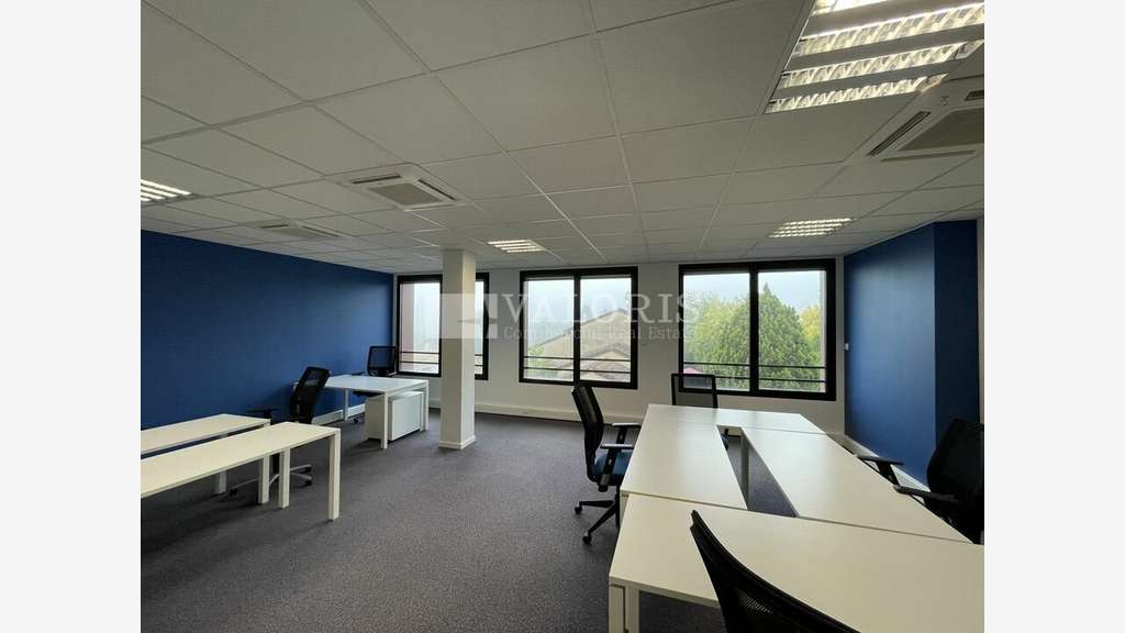 Bureaux 200m² à vendre à Dardilly Techlid