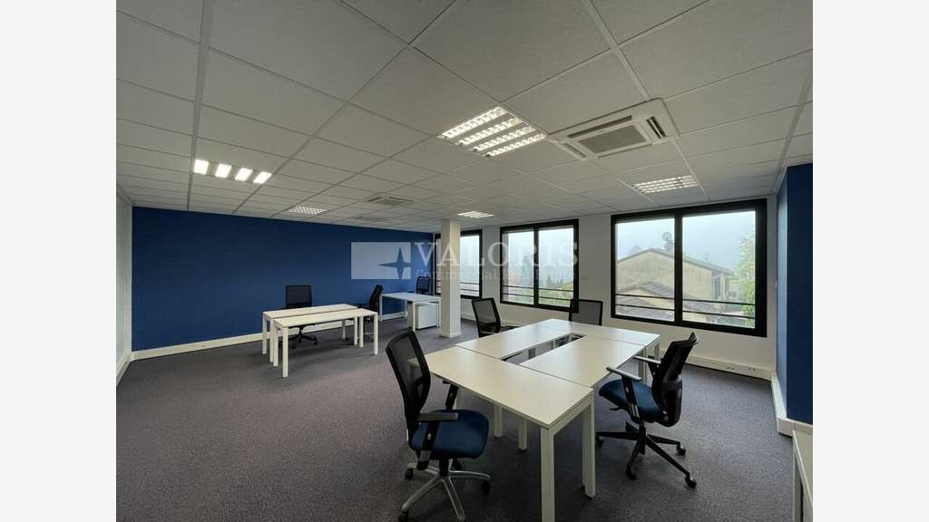 Bureaux 200m² à vendre à Dardilly Techlid