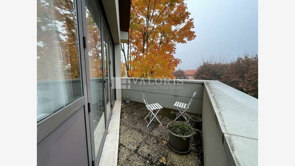 Bureaux 200m² à vendre à Dardilly Techlid