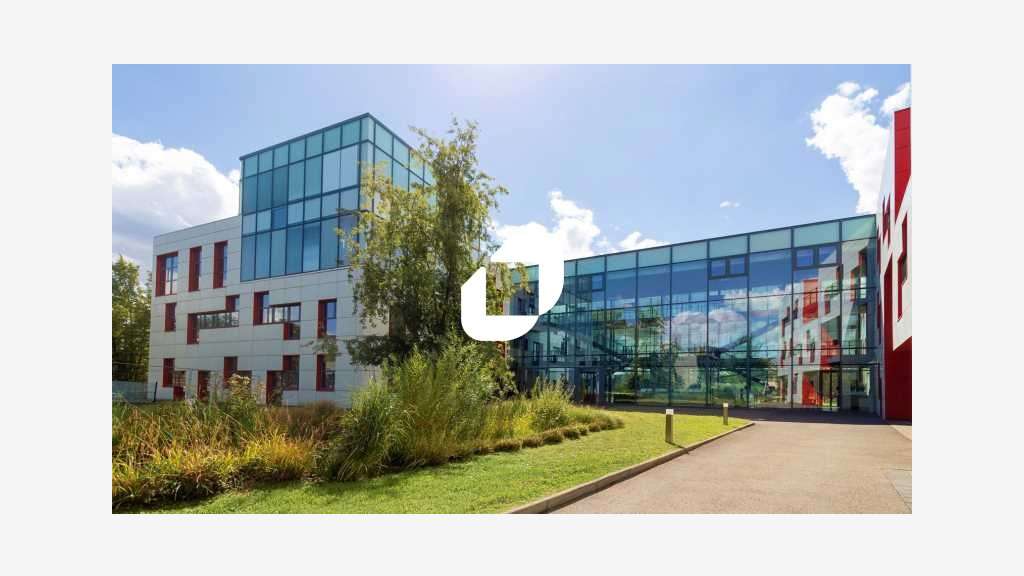 Vente Bureaux 2000m² Dardilly