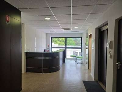 DARDILLY - BUREAUX à vendre