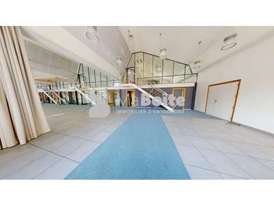 Vente Locaux commerciaux - Boutiques à Saint-Étienne