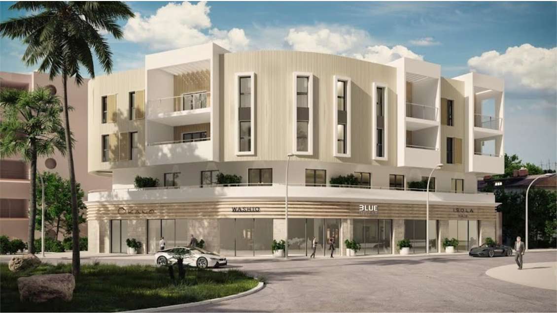 A vendre bureaux de qualité 314m² à Fréjus