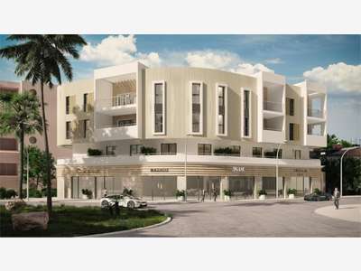 A vendre bureaux de qualité 314m² à Fréjus