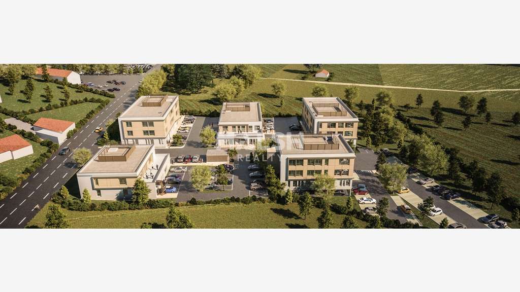 Vente bureaux 2834m² à Trévoux Village Cap Saône