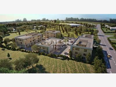 Vente bureaux 2834m² à Trévoux Village Cap Saône