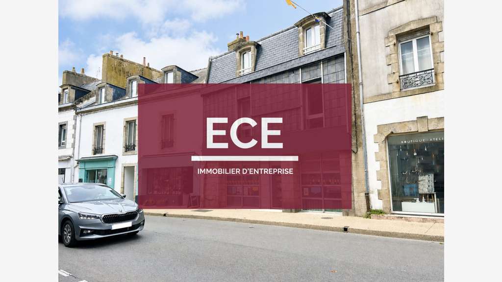 Immeuble tertiaire à vendre