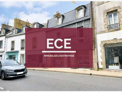 Immeuble tertiaire à vendre