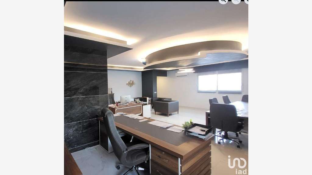 Bureau à Draguignan