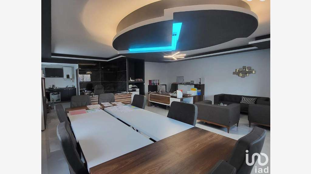 Bureau à Draguignan