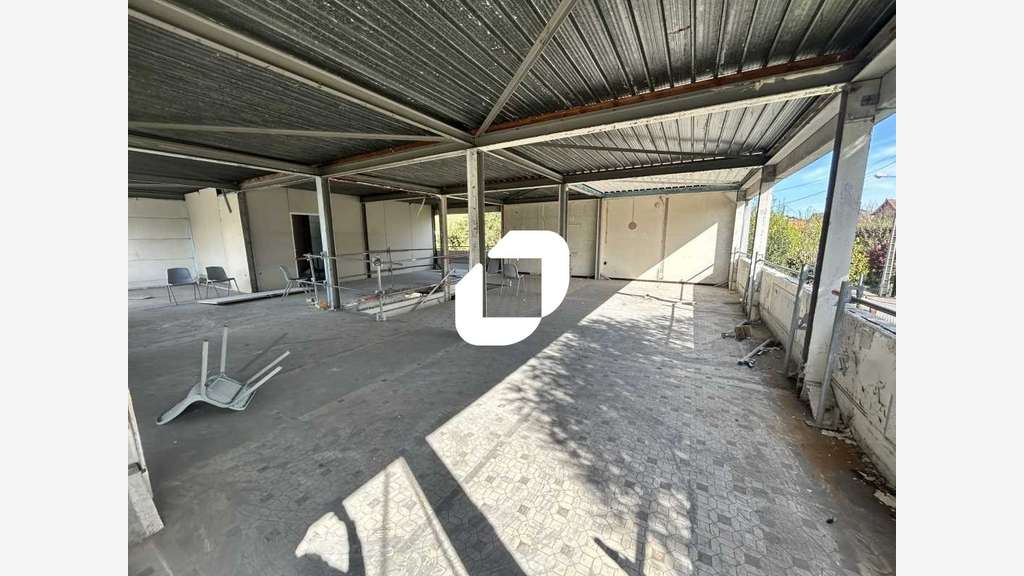 Vente Bureaux 533m² Eaubonne
