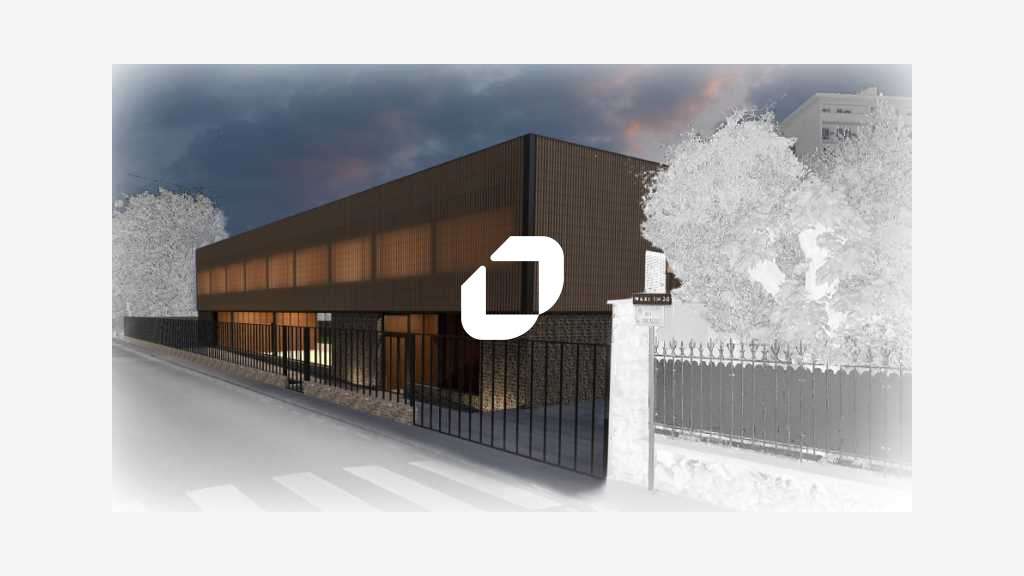 Vente Bureaux 533m² Eaubonne