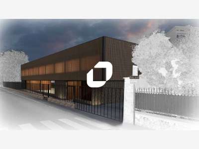 Vente Bureaux 533m² Eaubonne