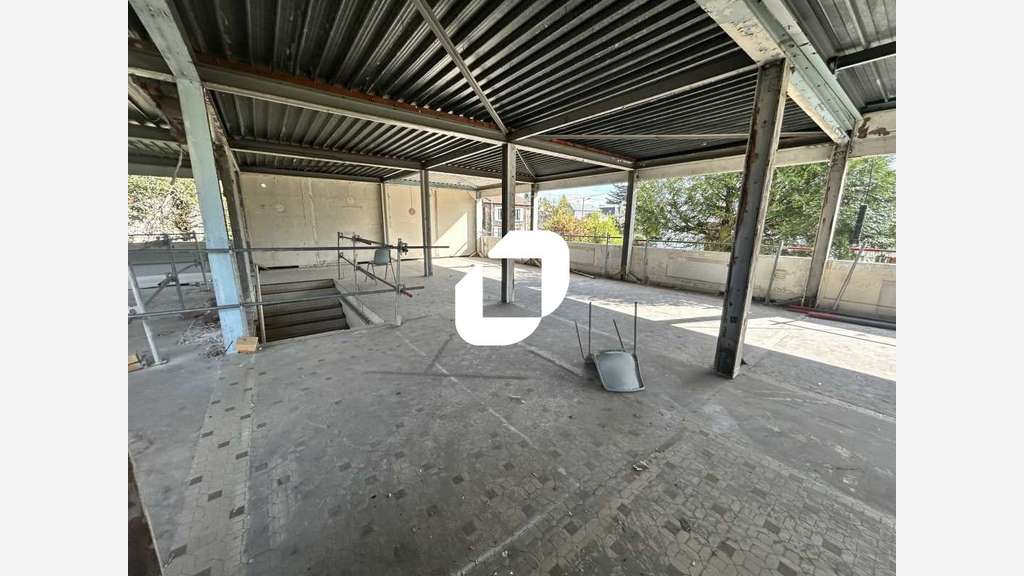 Vente Bureaux 533m² Eaubonne