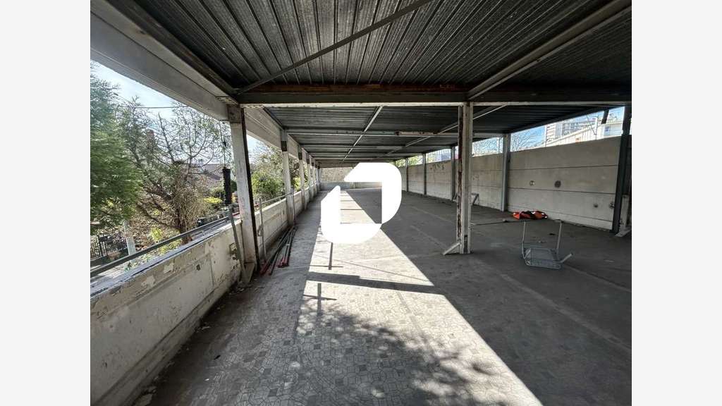 Vente Bureaux 533m² Eaubonne