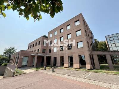 Vente Bureaux à Écully