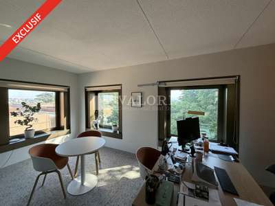 Vente Bureaux à Écully