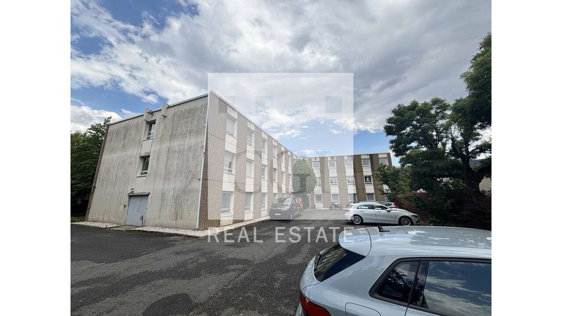 ECULLY - BUREAUX à vendre