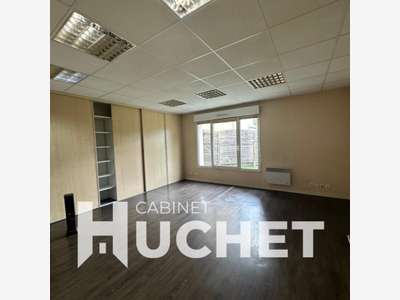 Vente bureaux 220m² à Epron au Nord de Caen