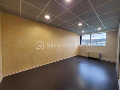 Vente Bureaux à Estillac