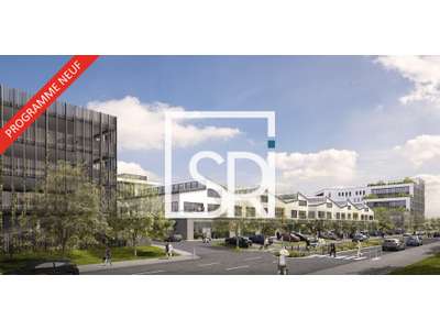 Vente Bureaux à Clermont-Ferrand