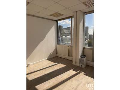 Vente Bureaux à Évry-Courcouronnes