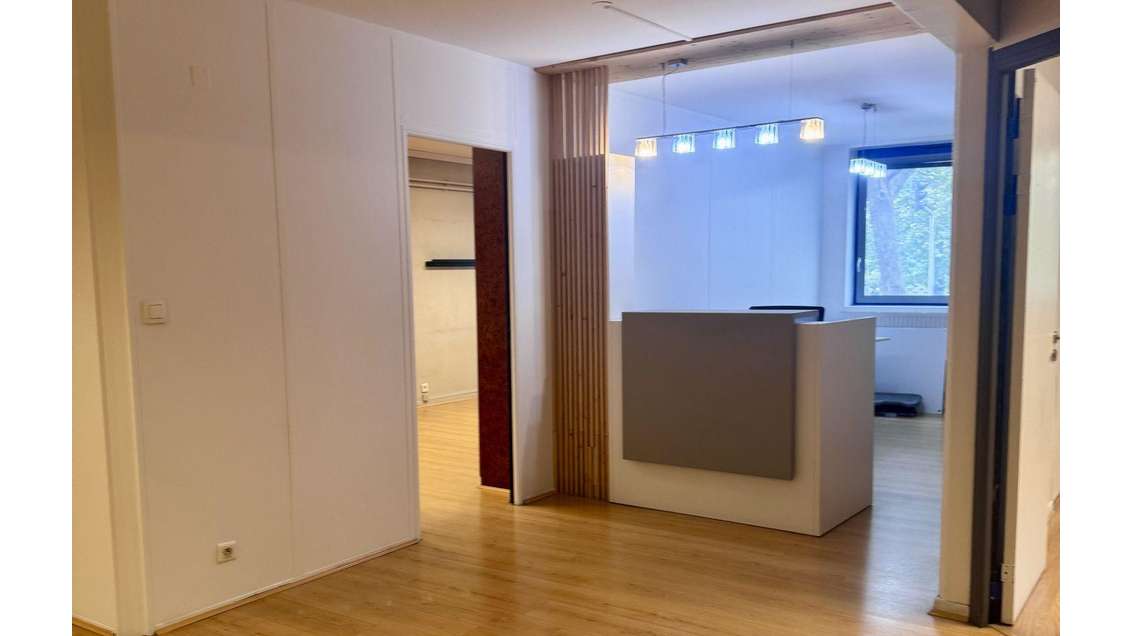 Vente bureaux 285m² C.C. le Spot à Evry