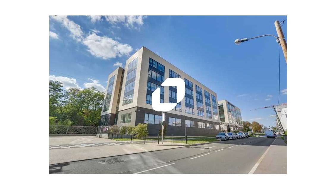 Vente Bureaux 50m² Evry courcouronnes