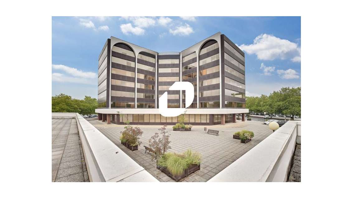 Vente Bureaux 1490m² Evry courcouronnes