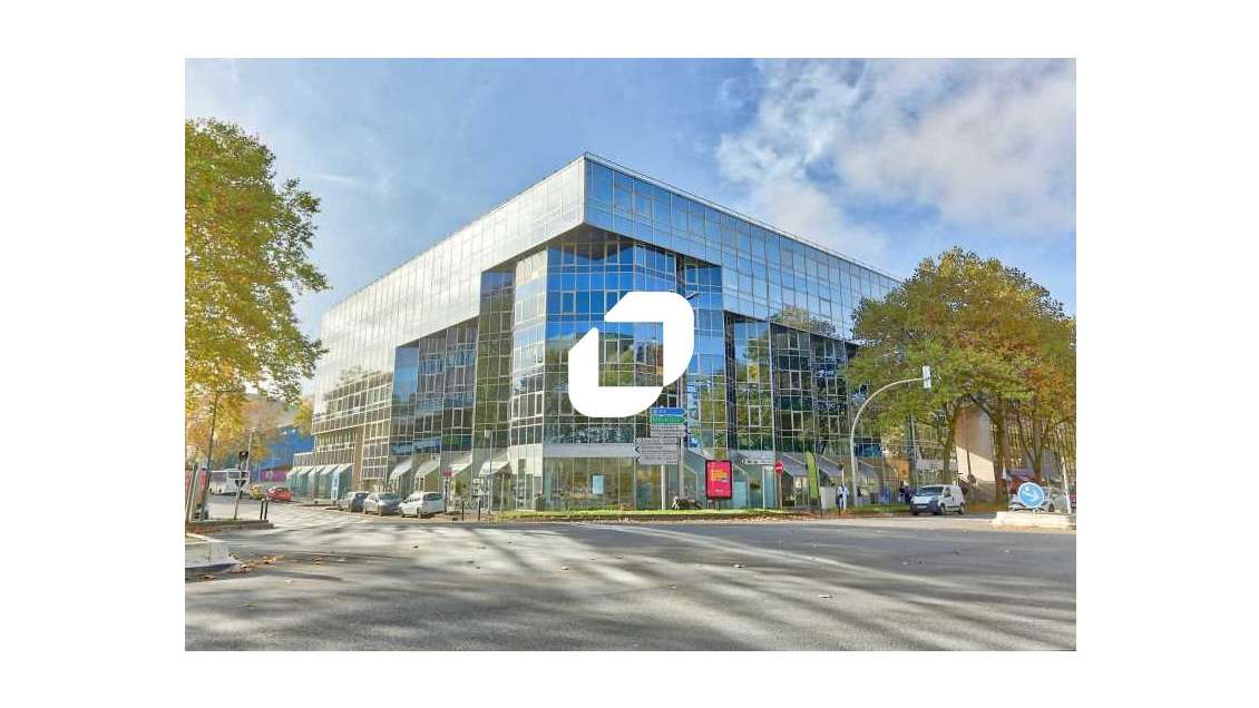 Vente Bureaux 320m² Evry courcouronnes