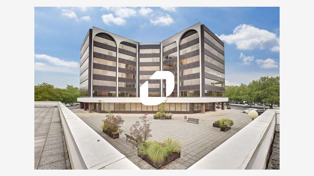 Vente Bureaux 1490m² Evry courcouronnes