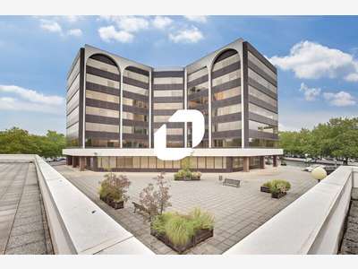 Vente Bureaux 1490m² Evry courcouronnes