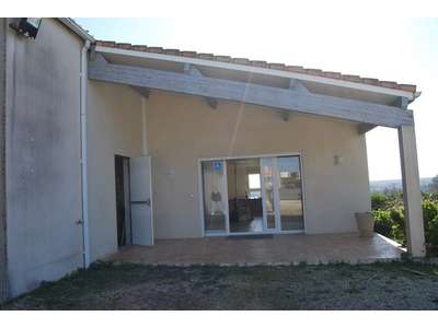 Vente Locaux d'activités - Entrepôts à Fontclaireau