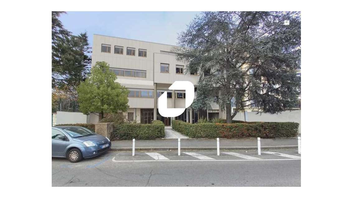 Vente Bureaux 1545m² Fontenay sous bois