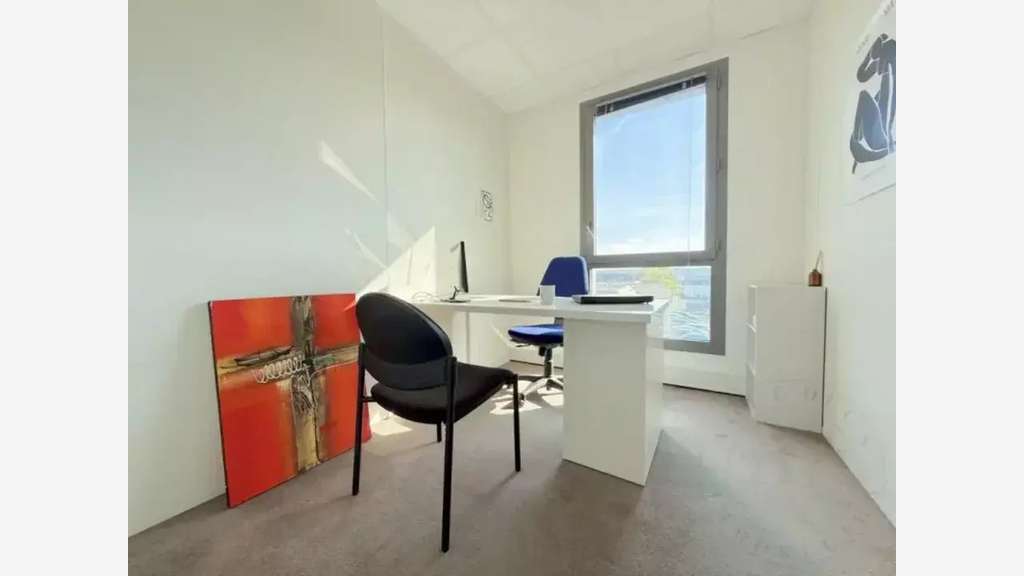 Bureaux de standing 68m² R+2 à vendre Francheville