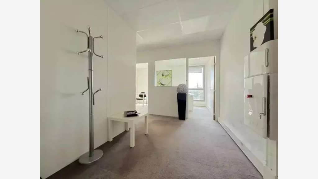 Bureaux de standing 68m² R+2 à vendre Francheville