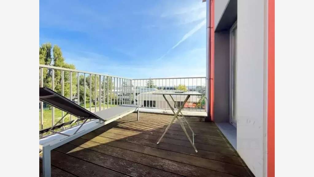 Bureaux de standing 68m² R+2 à vendre Francheville