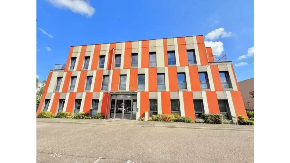FRANCHEVILLE - BUREAUX à vendre